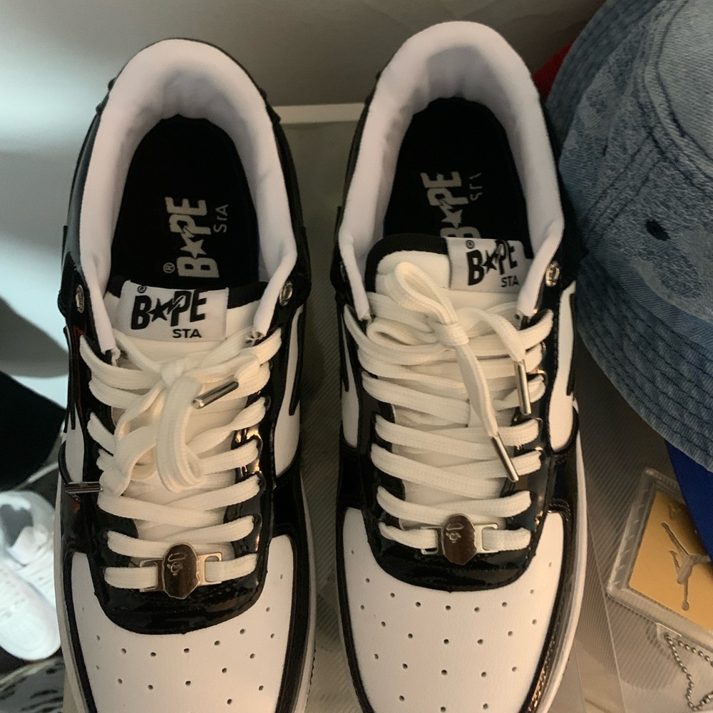 Bapesta